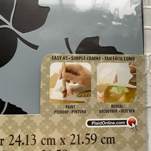 Stencil Project! - Picture 6 of 13